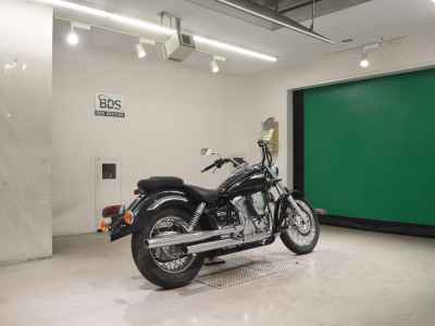Yamaha Drag Star 250