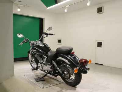 Yamaha Drag Star 250