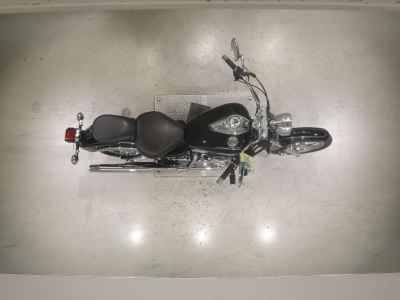 Yamaha Drag Star 250