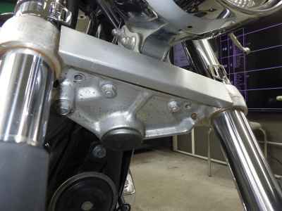 Yamaha Drag Star 250