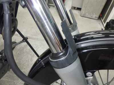 Yamaha Drag Star 250