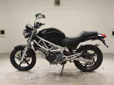 Honda VTR250 2009