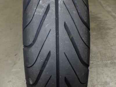 Honda VTR250 2009