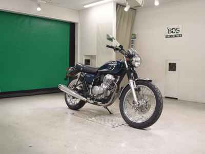 Honda CB400SS 2008