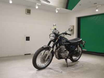Honda CB400SS 2008