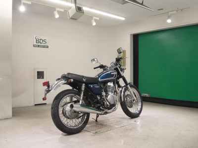 Honda CB400SS 2008