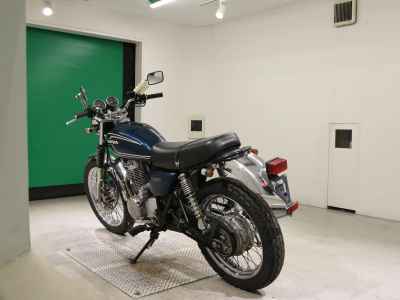Honda CB400SS 2008
