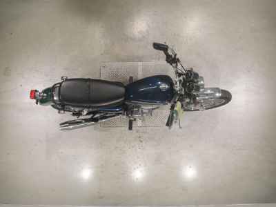 Honda CB400SS 2008