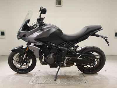 Triumph Tiger Sport 660 2022