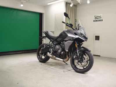 Triumph Tiger Sport 660 2022