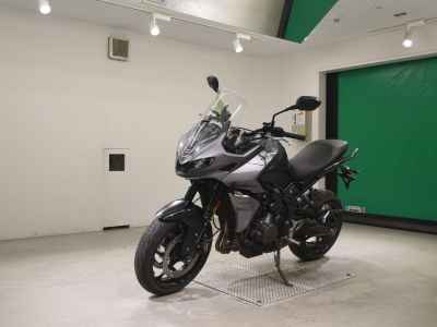 Triumph Tiger Sport 660 2022
