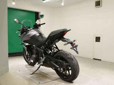 Triumph Tiger Sport 660 2022