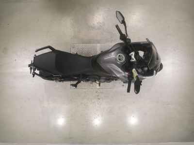 Triumph Tiger Sport 660 2022