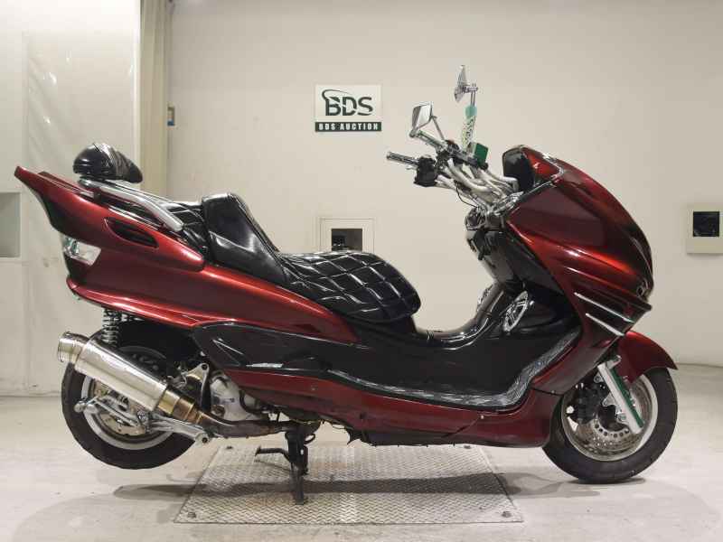 Yamaha Majesty 250C 2005