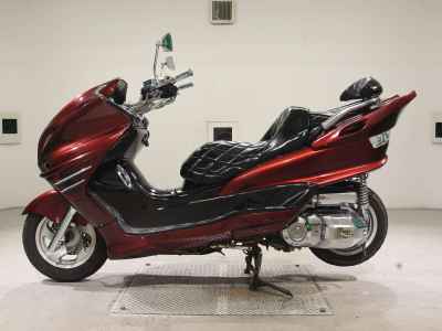 Yamaha Majesty 250C 2005
