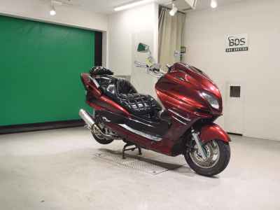 Yamaha Majesty 250C 2005