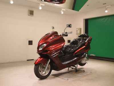 Yamaha Majesty 250C 2005