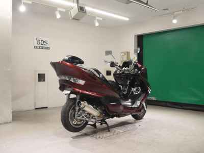 Yamaha Majesty 250C 2005