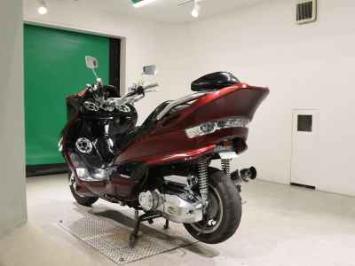 Yamaha Majesty 250C 2005