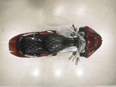 Yamaha Majesty 250C 2005