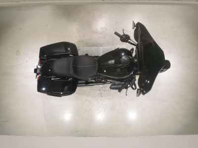 Harley-Davidson Street Glide FLHX1920 2025