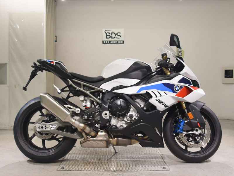 BMW S1000RR M Package 2025