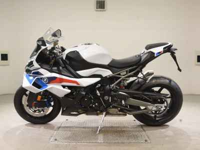 BMW S1000RR M Package 2025