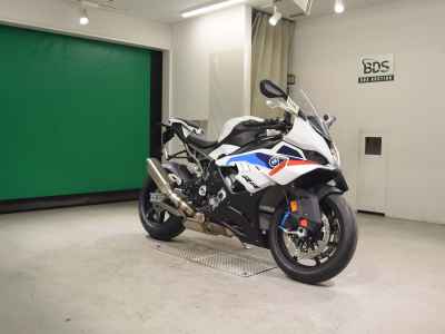 BMW S1000RR M Package 2025