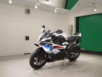 BMW S1000RR M Package 2025