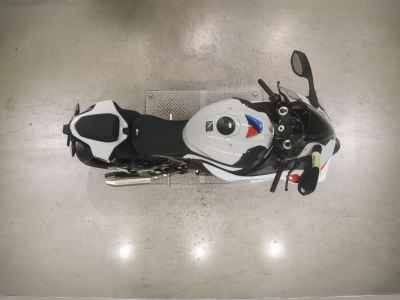 BMW S1000RR M Package 2025