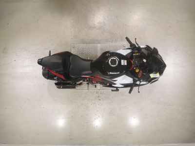 Kawasaki ZX-25R 2021