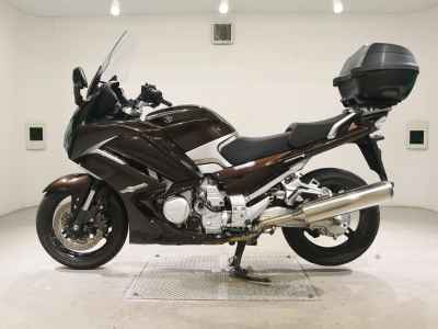 Yamaha FJR1300 S 2014
