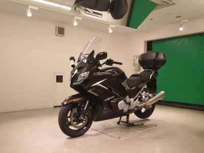 Yamaha FJR1300 S 2014