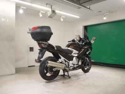 Yamaha FJR1300 S 2014