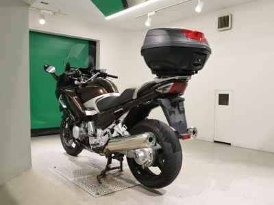 Yamaha FJR1300 S 2014