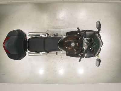 Yamaha FJR1300 S 2014