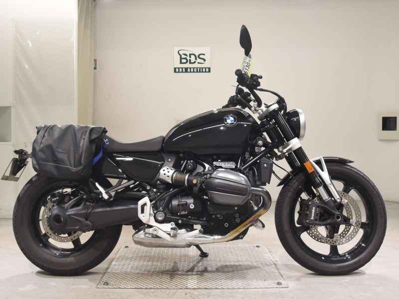 BMW R12 2024