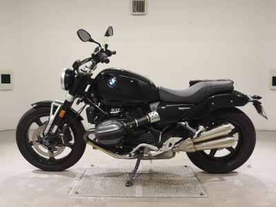 BMW R12 2024