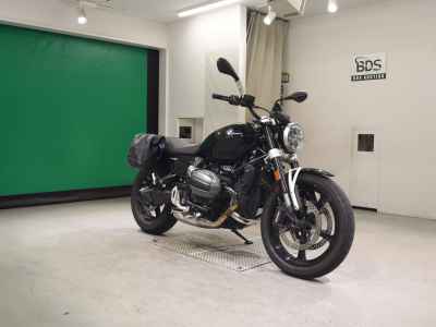 BMW R12 2024