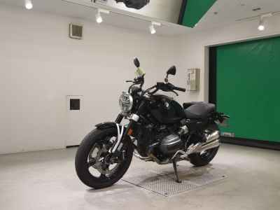 BMW R12 2024