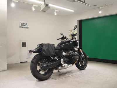 BMW R12 2024
