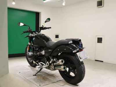 BMW R12 2024