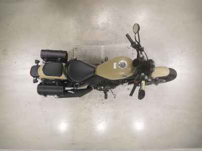 Honda Rebel CMX1100 2025
