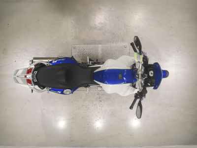 BMW F800R 2013