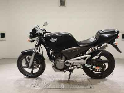 Suzuki Goose 250