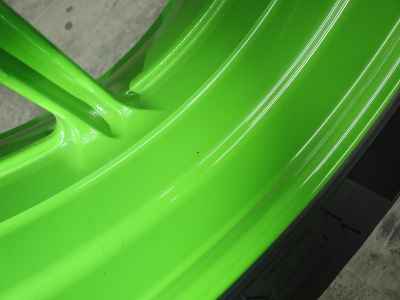 Kawasaki Ninja ZX-6R 2024