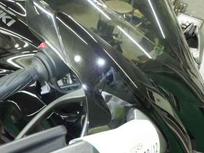 Suzuki Hayabusa 2023