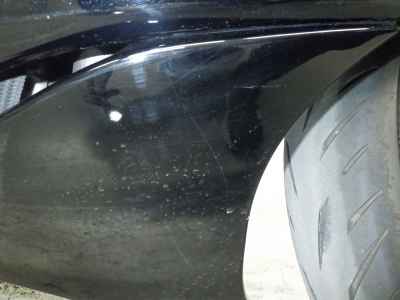 Suzuki Hayabusa 2023