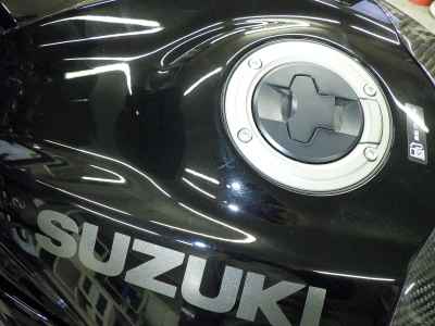 Suzuki Hayabusa 2023