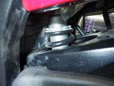 Suzuki Hayabusa 2023